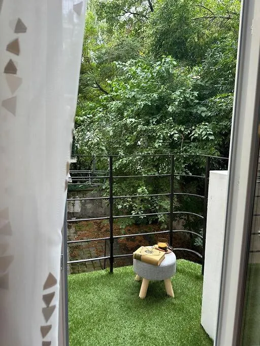索菲亞Sofo House公寓 0*, 索菲亞 保加利亚