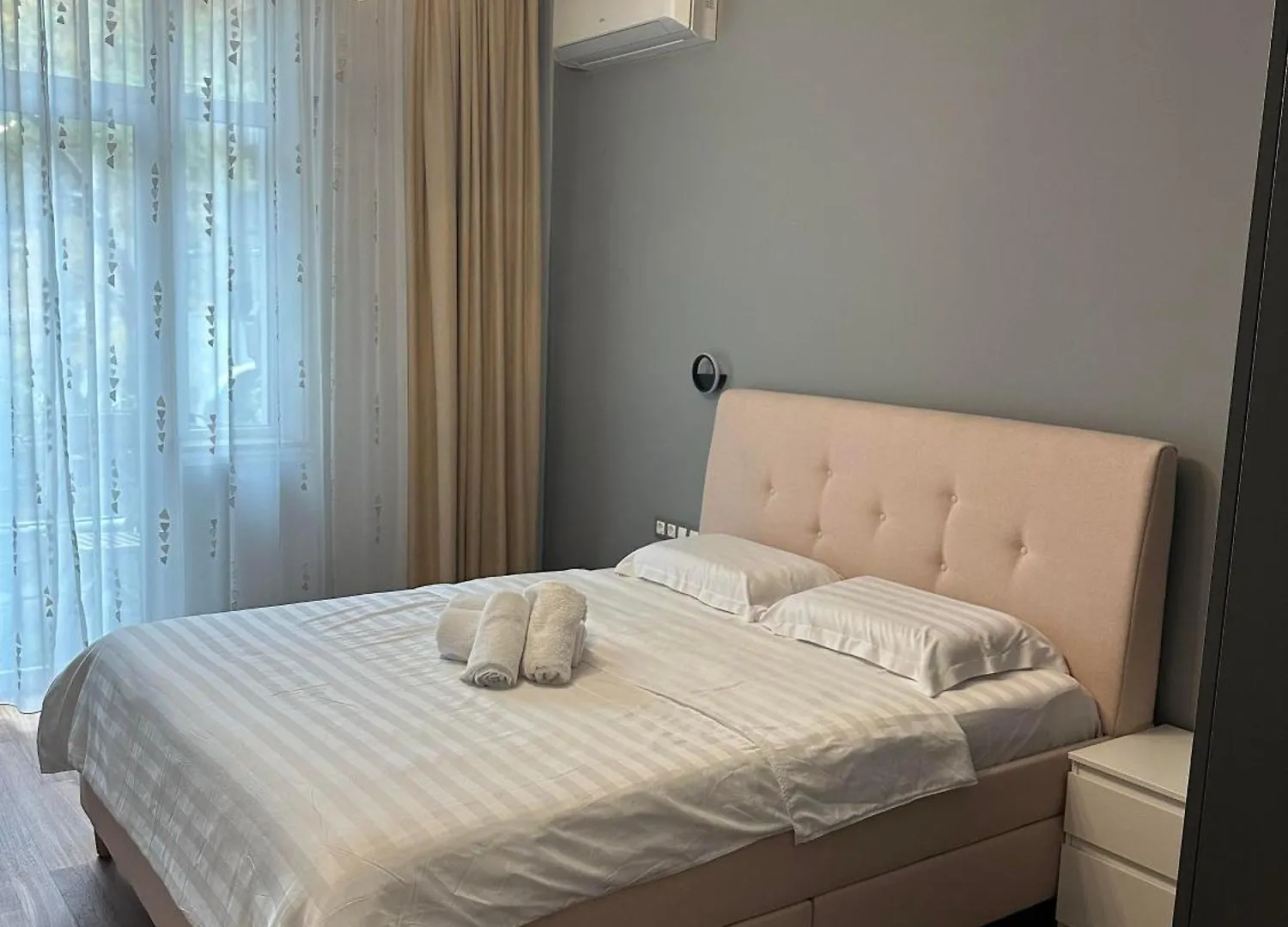 Appartement Sofo House à Sofia
