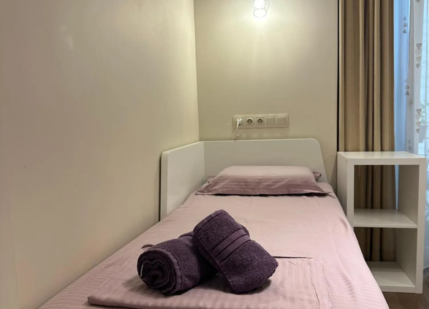 Appartement Sofo House à Sofia 0*,  Bulgarie